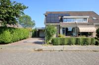 Woning H S Sytstrastrjitte 30 Achlum