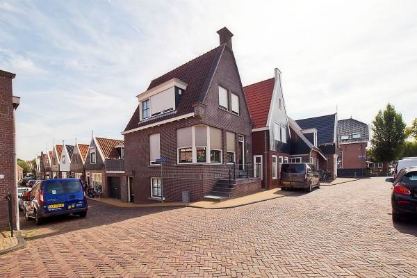 Woning Edammerweg 23 Volendam
