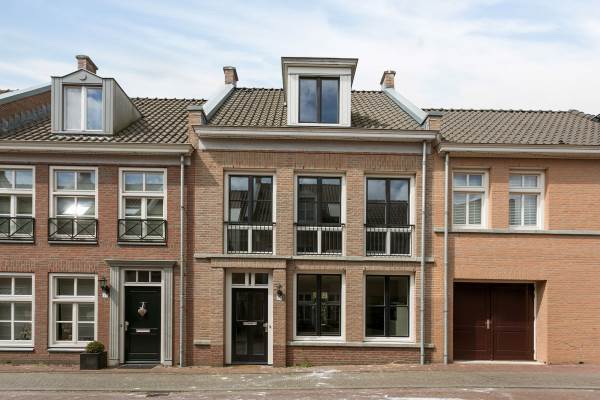 Woning Kopersteeg 13 Helmond