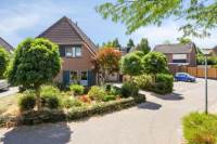 Woning Koningin Julianalaan 25 Steenderen