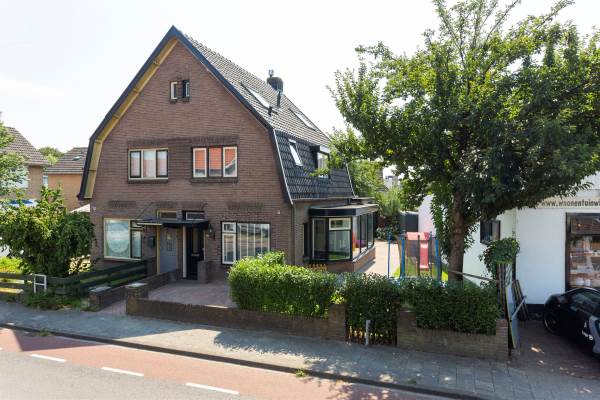 Woning Groeneweg 74 Renkum