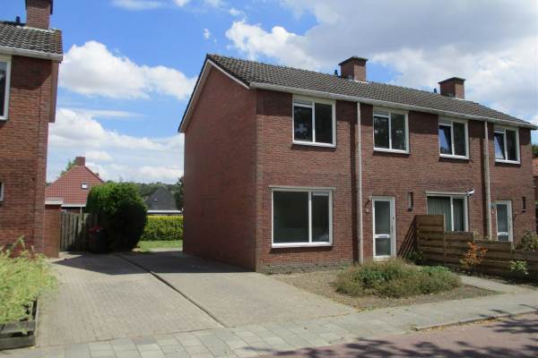 Woning Sijpkensstraat 19 Oostwold Gem Oldambt