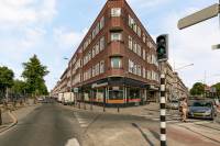 Woning Wolphaertsbocht 319 Rotterdam