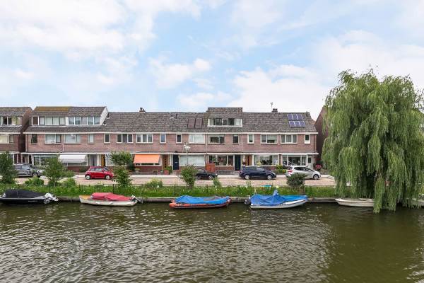 Woning Hoornsekade 10 Alkmaar