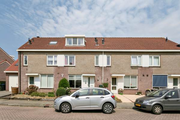 Woning Molenwiek 97 Mijdrecht