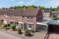 Woning de Genestetstraat 31 Venlo