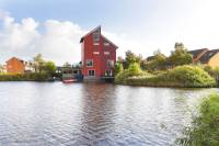 Woning Port Saidweg 50 Purmerend