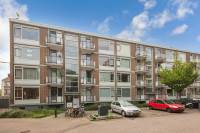 Woning Newtonplein 45 Schiedam