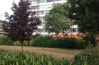 Woning Burgemeester A. van Walsumlaan 57 Vlaardingen