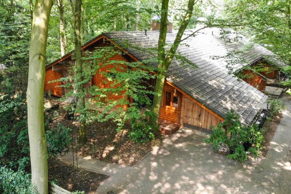 Woning Hindelaan 7 Wageningen