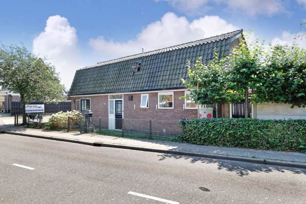 Woning Papenhorn 2 Broek op Langedijk