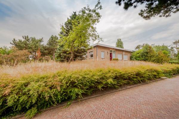 Woning Populierenlaan 13 Katwijk