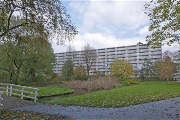 Woning Engelandlaan 688 Haarlem