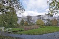 Woning Engelandlaan 688 Haarlem