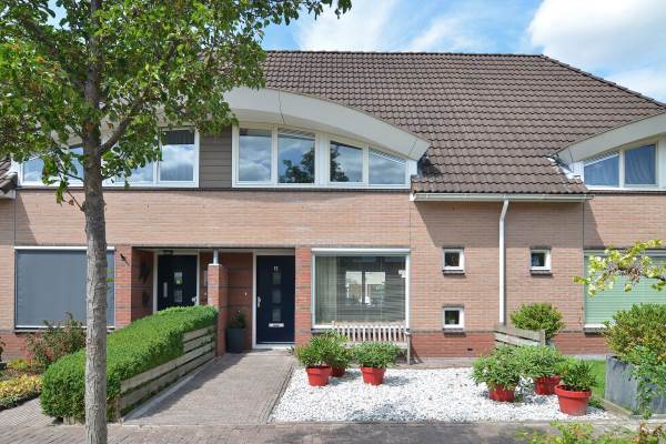 Woning Bolster 12 Zuidwolde Dr