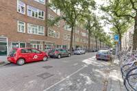 Woning Orteliusstraat 280 Amsterdam