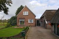 Woning Voor de Broeken 5 Ruinen