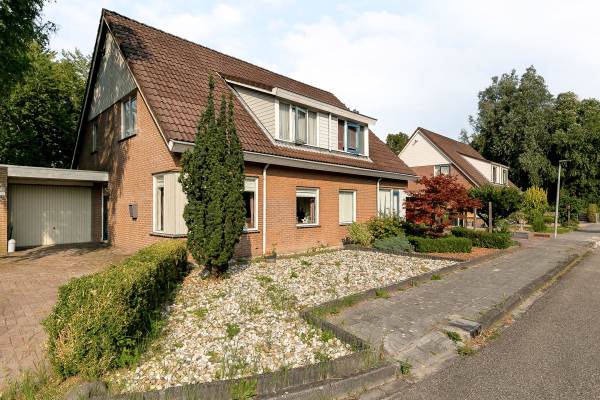 Woning Reide 14 Scheemda