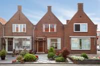 Woning Iepenlaan 15 Volendam
