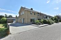 Woning Carel Hieronymuslaan 32 Leek