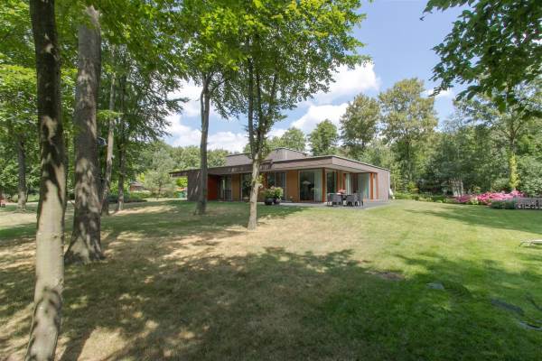 Woning Birdielaan 4 Almere