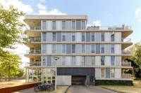 Woning Professor J.H. Gunningstraat 31 Amsterdam