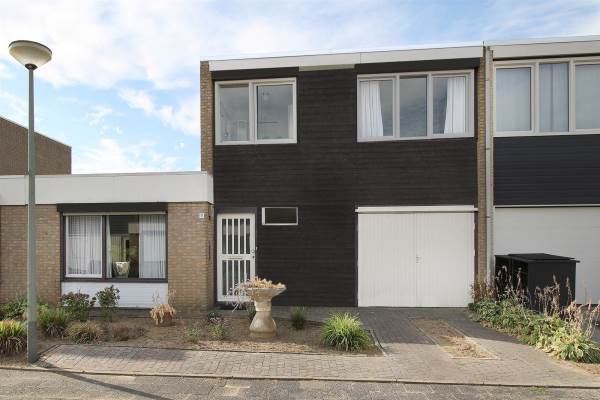 Woning Kamille 9 Haelen