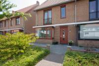 Woning H. Bierlingstraat 6 Aalsmeer