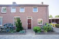 Woning Coöperatiestraat 23 Someren