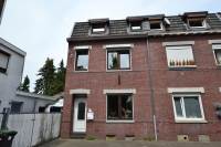 Woning Franciscanerstraat 41 Kerkrade