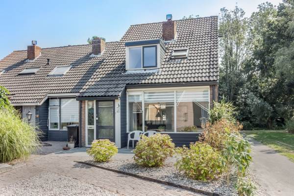 Woning Middenerf 15 Abbekerk
