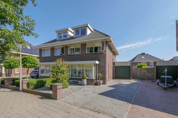 Woning Swarte Liester 43 Hippolytushoef