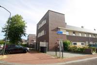 Woning Danzigstraat 1 Lelystad