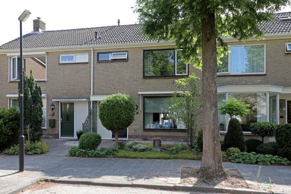 Woning Jan van Goyenstraat 27 Heerhugowaard