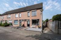 Woning Stippelmot 15 Oss