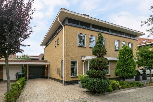 Woning Doelwijck 28 Rhoon