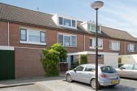 Woning IJssel 5 Heerhugowaard
