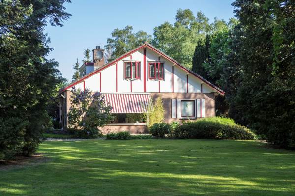 Woning Lange Zuiderweg 15 Voorthuizen