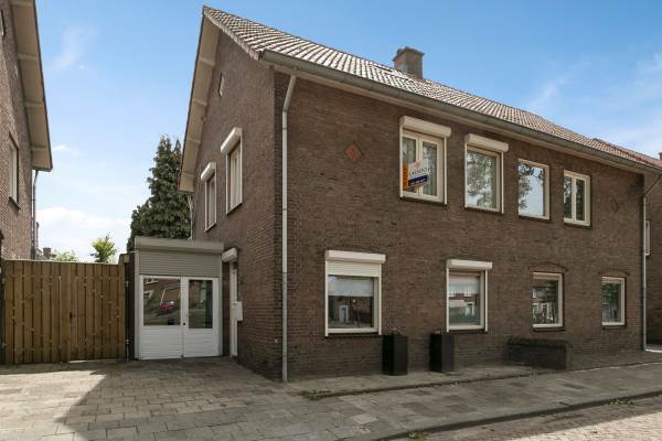 Woning Cypresstraat 175 Den Bosch