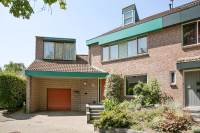 Woning Verduinsbos 30 Halsteren