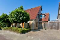 Woning Da. A.M.L. Frevelstraat 14 Dokkum