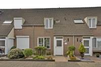 Woning Van Cronenburgstraat 9 Vlijmen