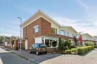 Woning Bergsmastraat 44 Emmen