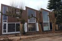 Woning 't Kempke 17 Mook