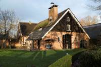 Woning Koninginnelaan 2 Heelsum