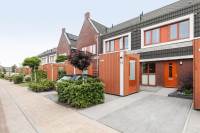 Woning Gebroeders Bonnemastrjitte 17 Workum