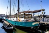 Woning Levantkade 180 Amsterdam