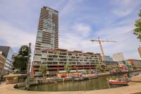 Woning Wijnhaven 81 Rotterdam