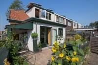 Woning Raadwijkstraat 2 Alphen aan den Rijn