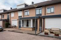 Woning Gaffelstraat 7 Oosterhout Nb
